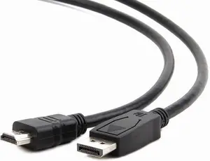 DisplayPort to HDMI Cable Gembird DP-HDMI 3m