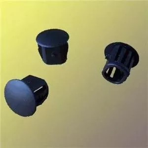 End cap for ST optical connector, OEM (EAN 8595589830503)