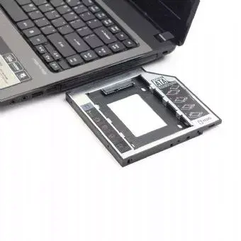 Control panel Gembird MF-95-01 for 2.5" SATA HDD Photo 2