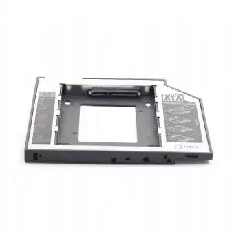Control panel Gembird MF-95-01 for 2.5" SATA HDD Photo 3