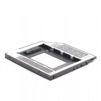 Control panel Gembird MF-95-01 for 2.5" SATA HDD Photo 4