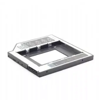 Control panel Gembird MF-95-01 for 2.5" SATA HDD Photo 5