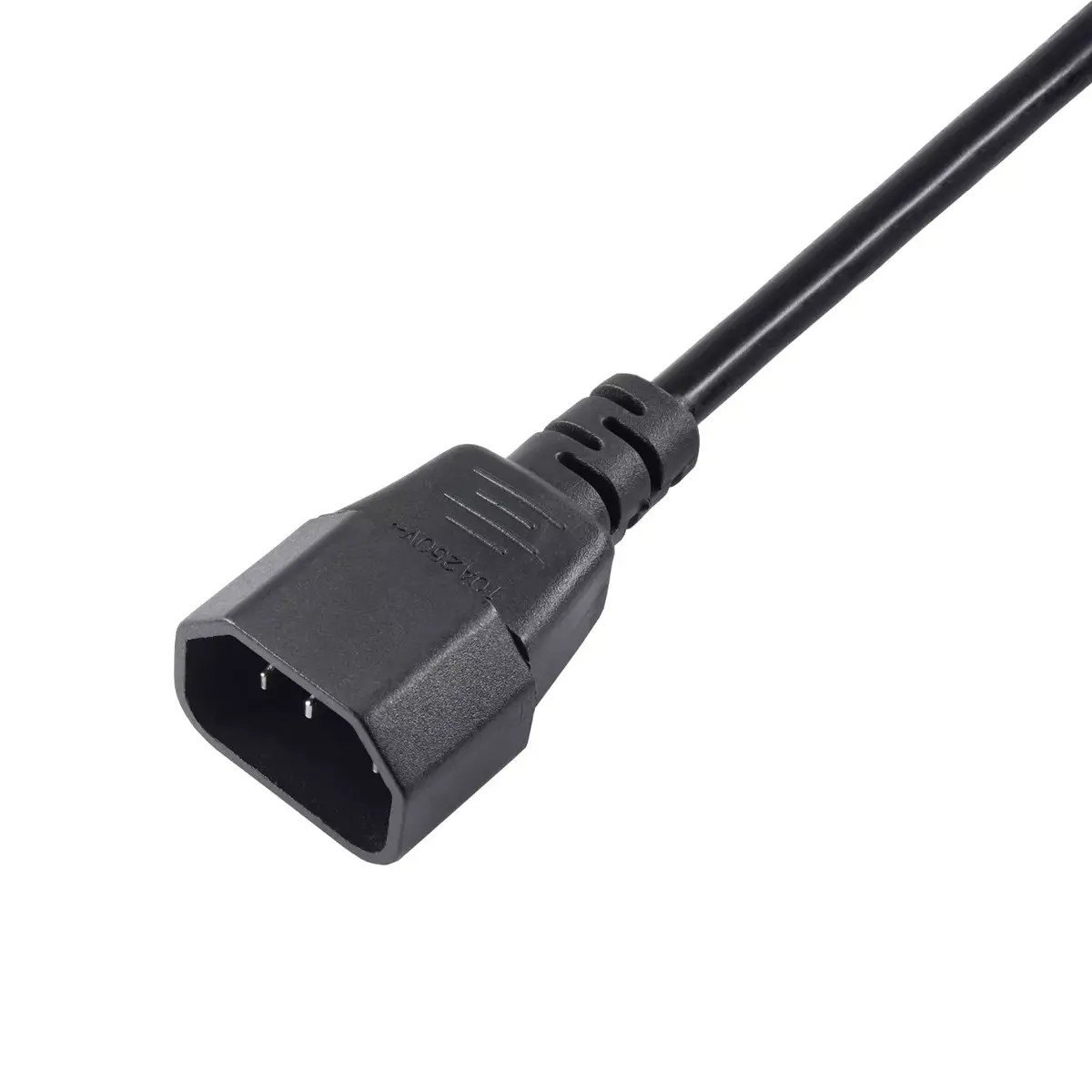 Сетевой кабель Akyga AK PC di 03 A Photo 2