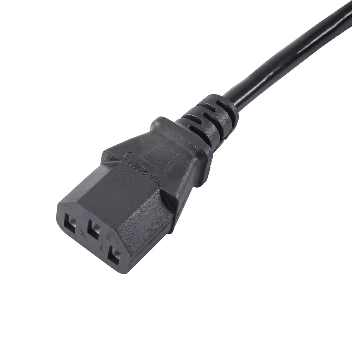 Сетевой кабель Akyga AK PC di 03 A Photo 3