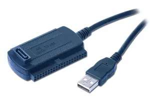 Interface Card Gembird AUSI01