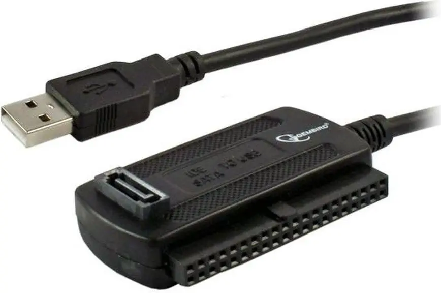 Interface Card Gembird AUSI01 Photo 2