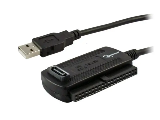 Interface Card Gembird AUSI01 Photo 3