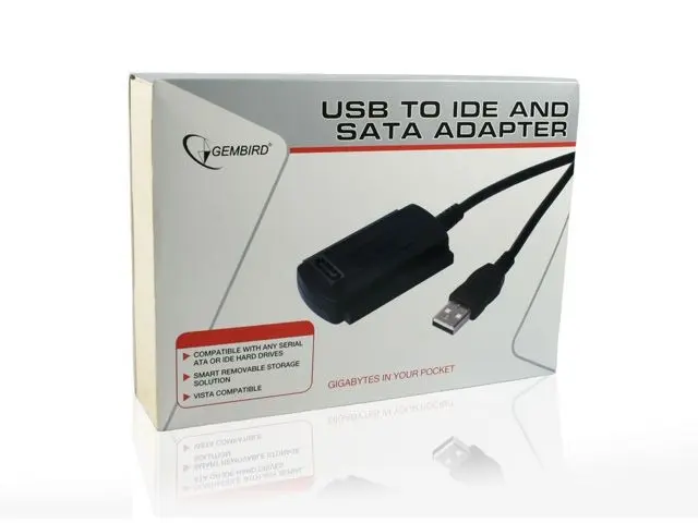 Interface Card Gembird AUSI01 Photo 4