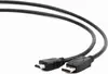 Gembird DisplayPort to HDMI Cable 1.8m CC-DP-HDMI-6 Photo 4