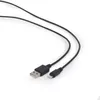 Кабель USB A — Micro-USB/Lightning GEMBIRD 1 м Photo 2