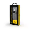 Кабель USB A — Micro-USB/Lightning GEMBIRD 1 м Photo 5