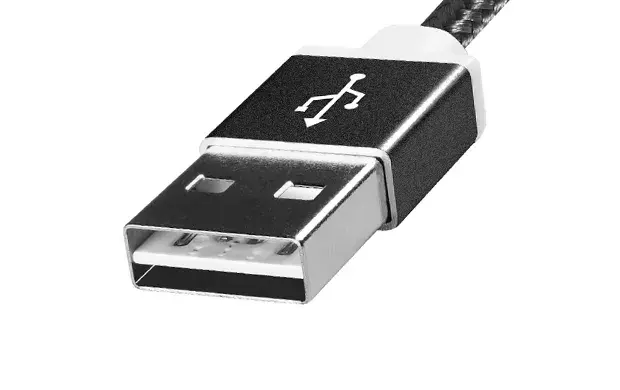 USB кабель ADATA AMUCAL-100CMK-CBK Photo 2