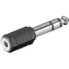 Адаптер PREMIUMCORD KJR-25 6,3 мм → 3,5 мм Photo 2