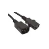 Power cable GEMBIRD PC-189-VDE 1.8 m Photo 2