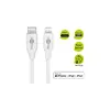 GOOBAY Lightning to USB‑C cable 39446 — 1 m Photo 2