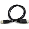 Удлинительный кабель USB A-A c-tech CB-USB2AA-18-B Photo 2
