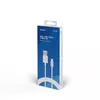 USB kabelis SAVIO CL-126 USB‑C uz USB‑A 1 m Photo 4
