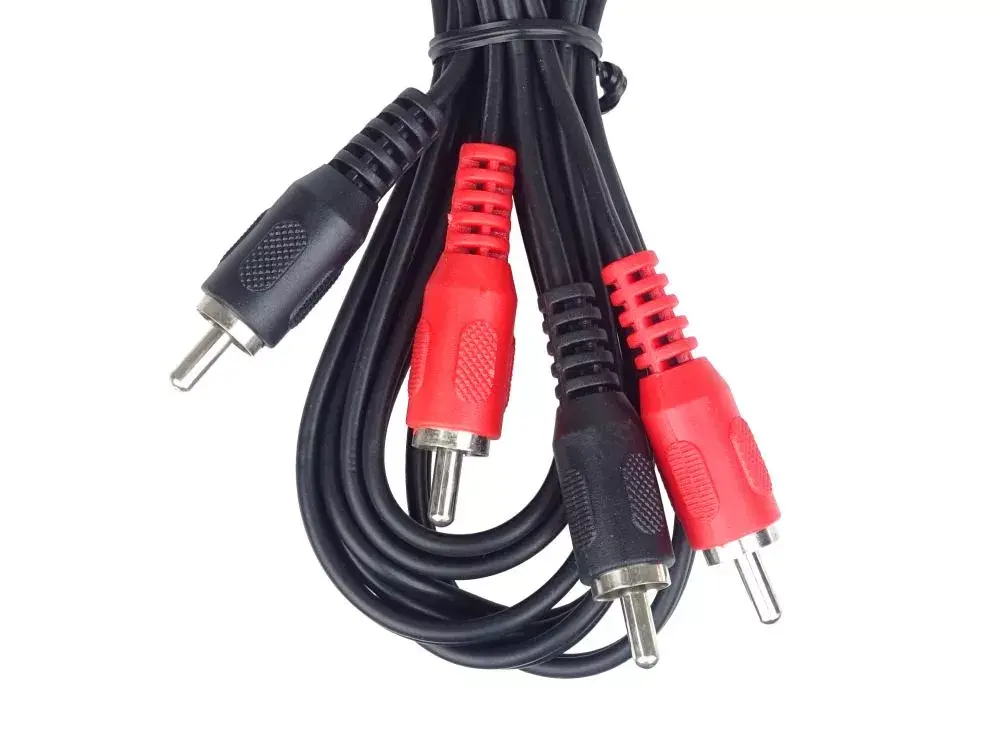 Audio kabelis PremiumCord KJACKCMM2-2 Photo 3