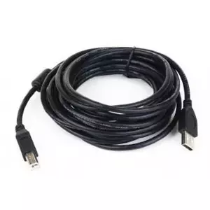 USB Cable Gembird 1.8m USB 2.0 A/B M