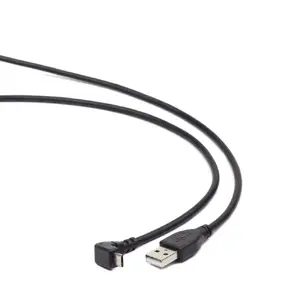 USB кабель Gembird USB A - MicroUSB B 1.8m