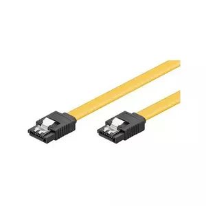 Power Cable Goobay TAKA030MET3 0.3m Male-Male