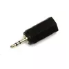 PREMIUMCORD KJR-08 2.5mm→3.5mm audio adapter Photo 2