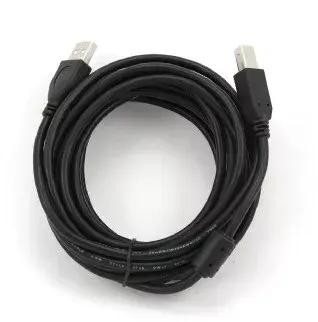 USB кабель Gembird CCF-USB2-AMBM-15 Photo 2