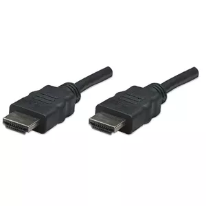 HDMI Cable Manhattan KPHDMG7 7.5m Male to Male