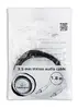 Gembird CCAP-444-6 3.5 mm male–male audio cable Photo 2