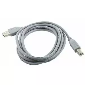 USB kabelis Gembird 1.8m USB 2.0 A/B M
