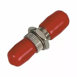 Optical coupler ST single-mode simplex 3000 OEM — ST connector, single-mode, simplex