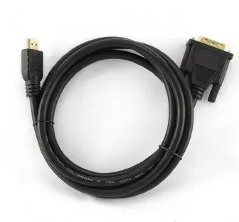 GEMBIRD CC-HDMI-DVI-6 8716309043458 Photo 7