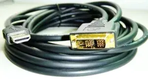 GEMBIRD CC-HDMI-DVI-6 8716309043458 Photo 2