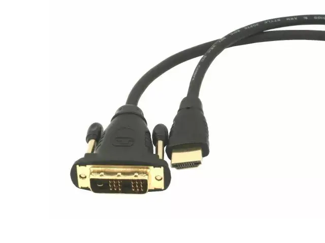 GEMBIRD CC-HDMI-DVI-6 8716309043458 Photo 5
