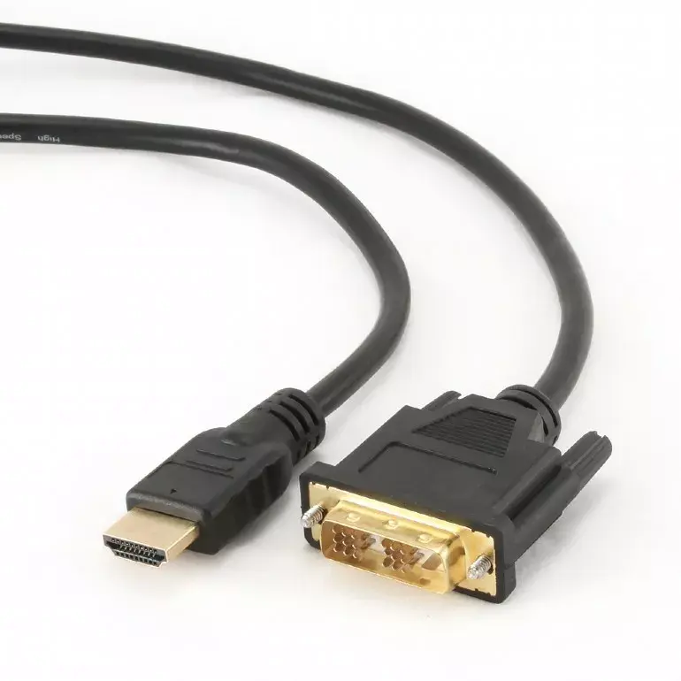GEMBIRD CC-HDMI-DVI-6 8716309043458 Photo 10