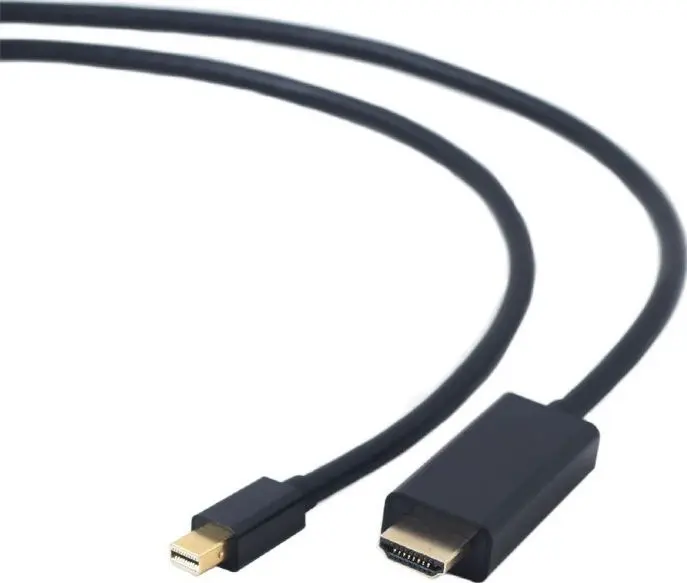 Mini DisplayPort uz HDMI kabelis GEMBIRD