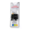 SAVIO CL-55 DisplayPort → HDMI адаптер 0,2 м Photo 2