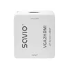 Адаптер VGA в HDMI Savio CL-110 Photo 3