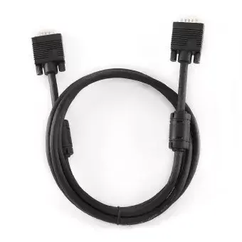 VGA kabelis Gembird CC-PPVGA-10M-B Photo 2