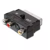 SCART adapteris PREMIUMCORD KJSA-01 Photo 2