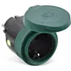 SmartHome socket outdoor InLine IP44 Photo 2