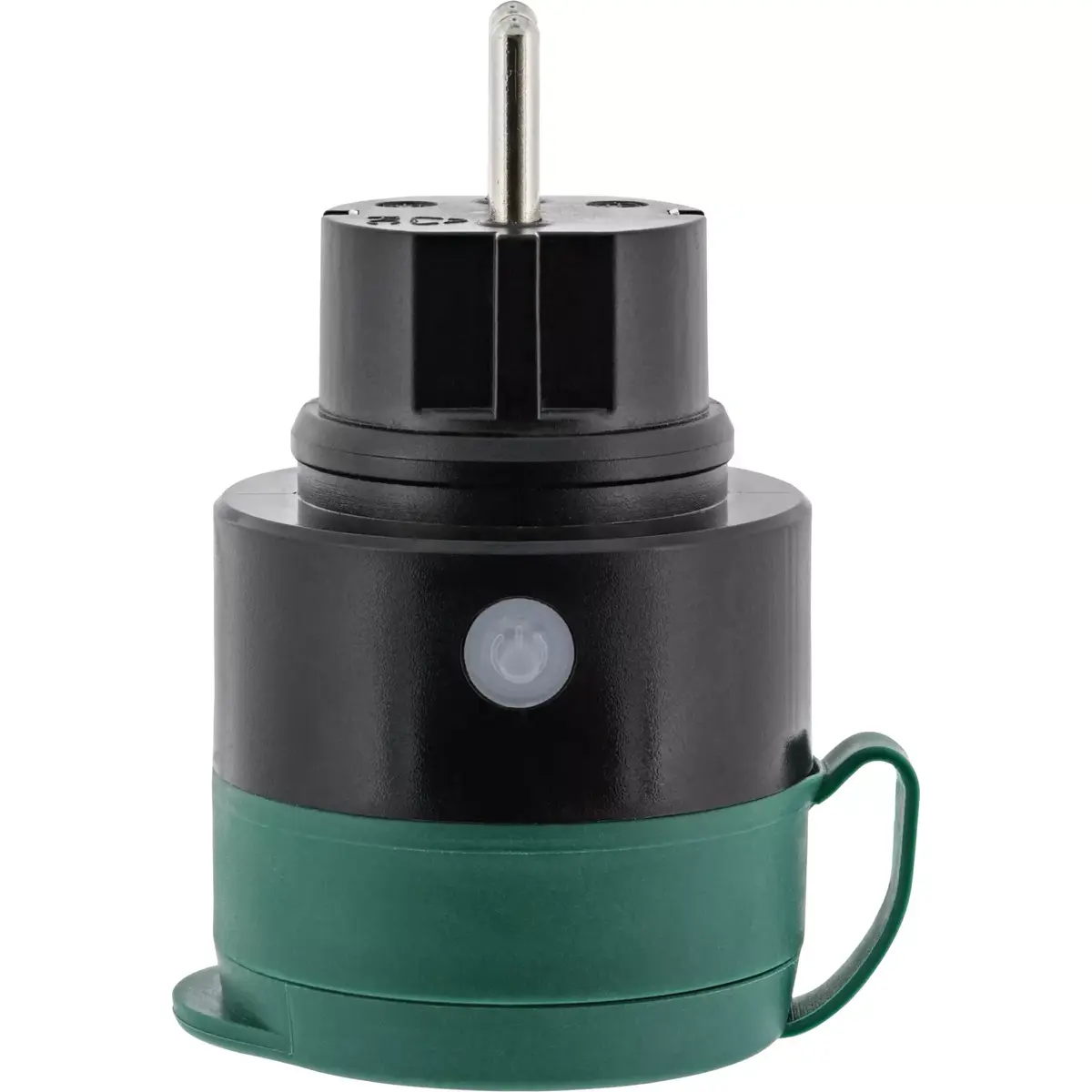 SmartHome socket outdoor InLine IP44 Photo 4
