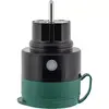 SmartHome socket outdoor InLine IP44 Photo 4