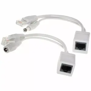 NON POE-UNI Power over Ethernet Adapter for Twisted-Pair Cable