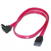 SATA kabelis PREMIUMCORD KFSA-5-05 0,5 m Photo 2