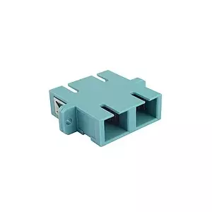 Adaptér SC MM OM3 duplex