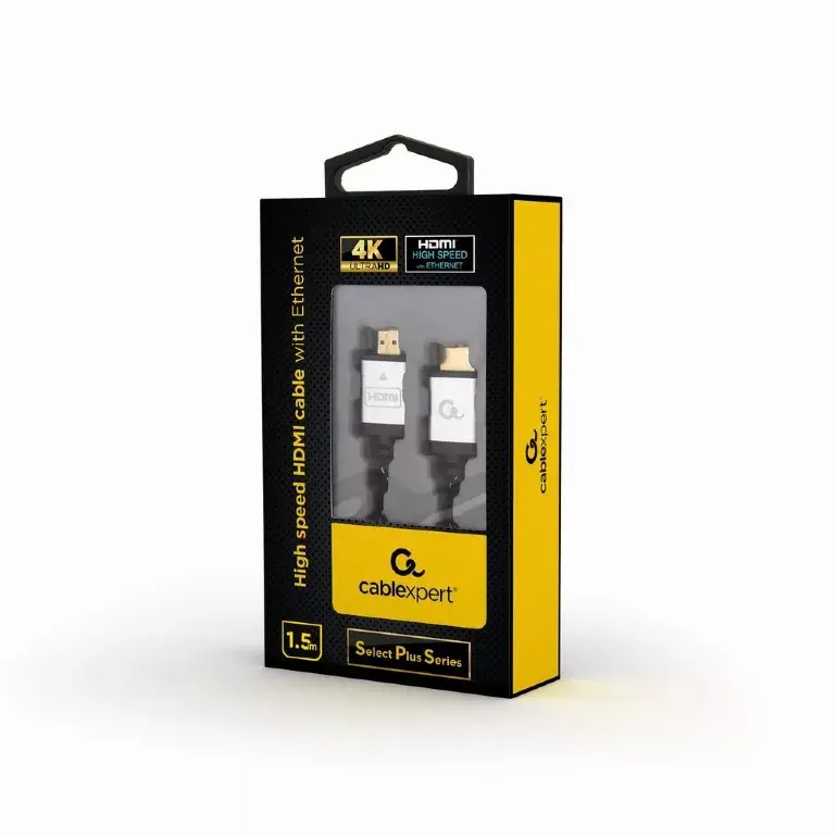 HDMI kabelis Gembird CCB-HDMIL-1.5M Photo 3