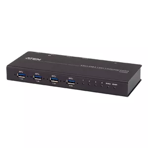 USB 3.1 Gen1 Industrial Switch ATEN US3344I