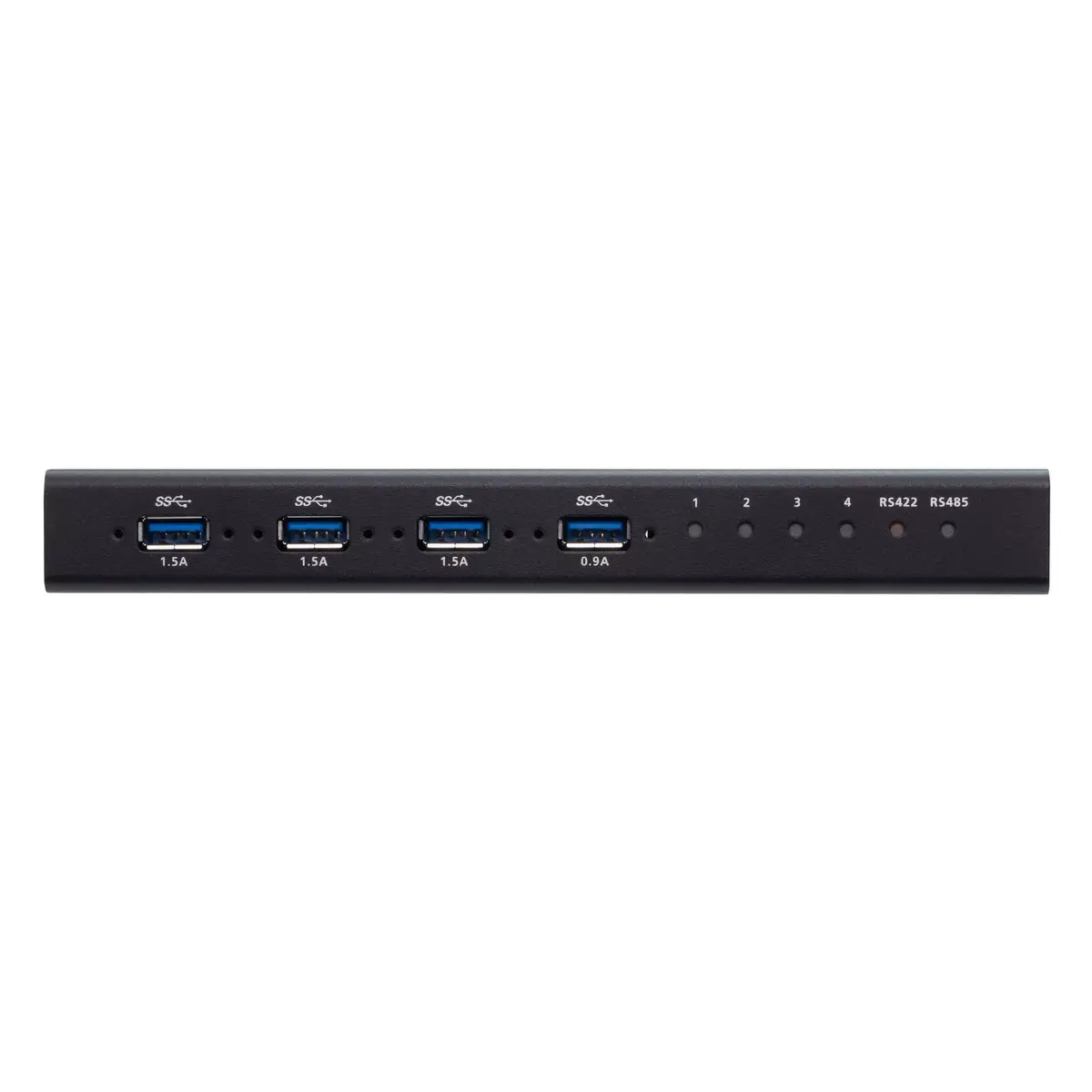 USB 3.1 Gen1 Industrial Switch ATEN US3344I Photo 3