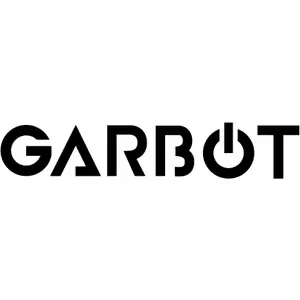 Garbot kabeļa adapteris. DP-HDMI. M/F. Melns. 20 cm